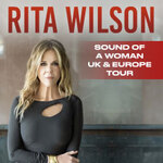 Sound of Nashville präsentiert: RITA WILSON - Sound of a Woman UK & Europe Tour