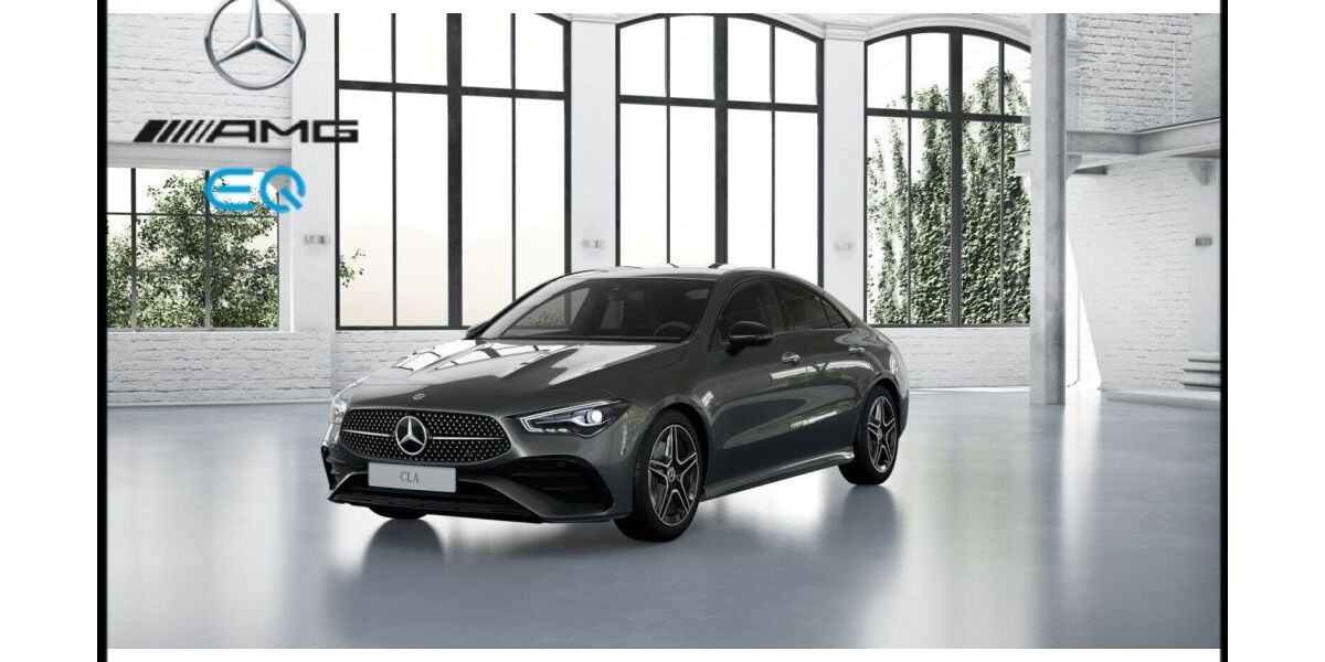 Mercedes-Benz CLA 200 17.417 km 35.790 &euro; Iserlohn 58636