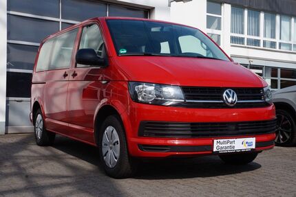 VW T6 Multivan 125.600 km 35.900 &euro; Hagen 58119