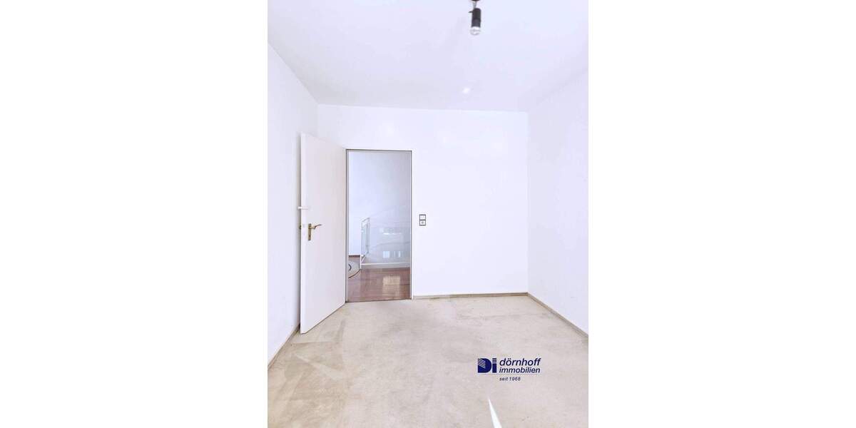 Etagenwohnung Dortmund / Kirchhörde Kirchhörde - 5 Zimmer, 210 m&sup2;, 495.000&euro; | Angebot:25728701