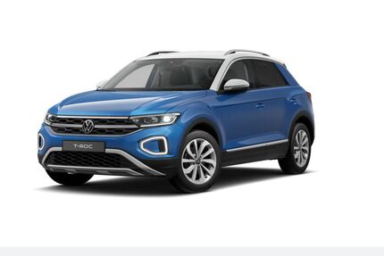 VW T-Roc 11.414 km 25.420 &euro; Lüdenscheid 58507