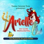 Arielle, die kleine Meerjungfrau (Premiere)