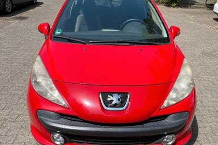Peugeot 207 177.000 km 1.390 &euro; Lünen 44532