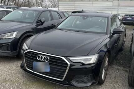 Audi A6 53.801 km 33.935 &euro; Hagen 58091
