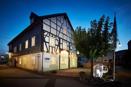 Wohnung Balve - 3 Zimmer, 74 m&sup2;, 587&euro; | Angebot:24217569