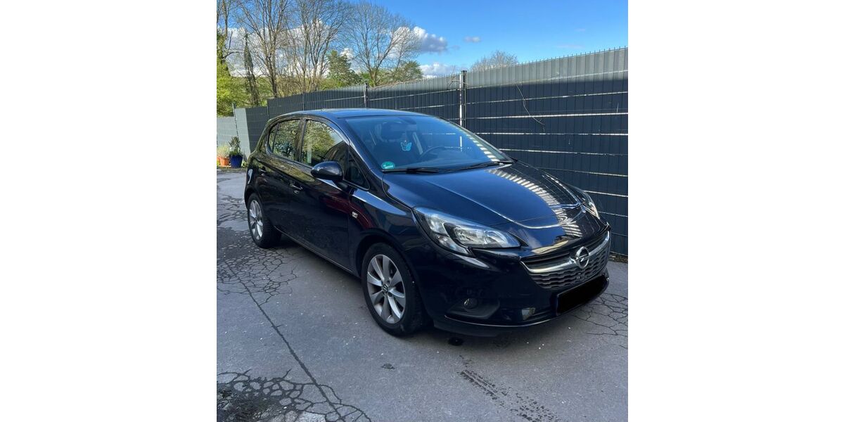 Opel Corsa 74.000 km 8.800 &euro; Gevelsberg 58285