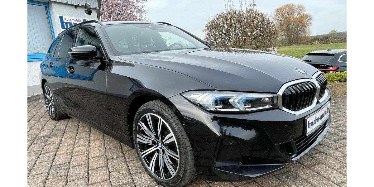 BMW 320 172.900 km 21.990 &euro; Iserlohn 58640