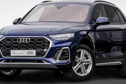 Audi Q5 12.731 km 69.724 &euro; Dortmund 44143