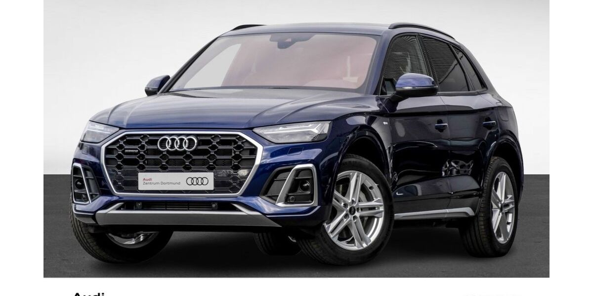 Audi Q5 12.731 km 69.724 &euro; Dortmund 44143