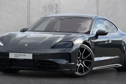 Porsche Taycan 15.105 km 101.900 &euro; Holzwickede 59439