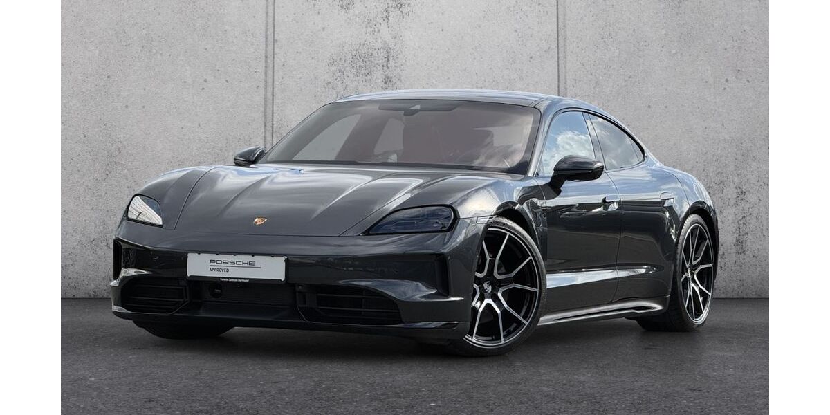 Porsche Taycan 15.105 km 101.900 &euro; Holzwickede 59439