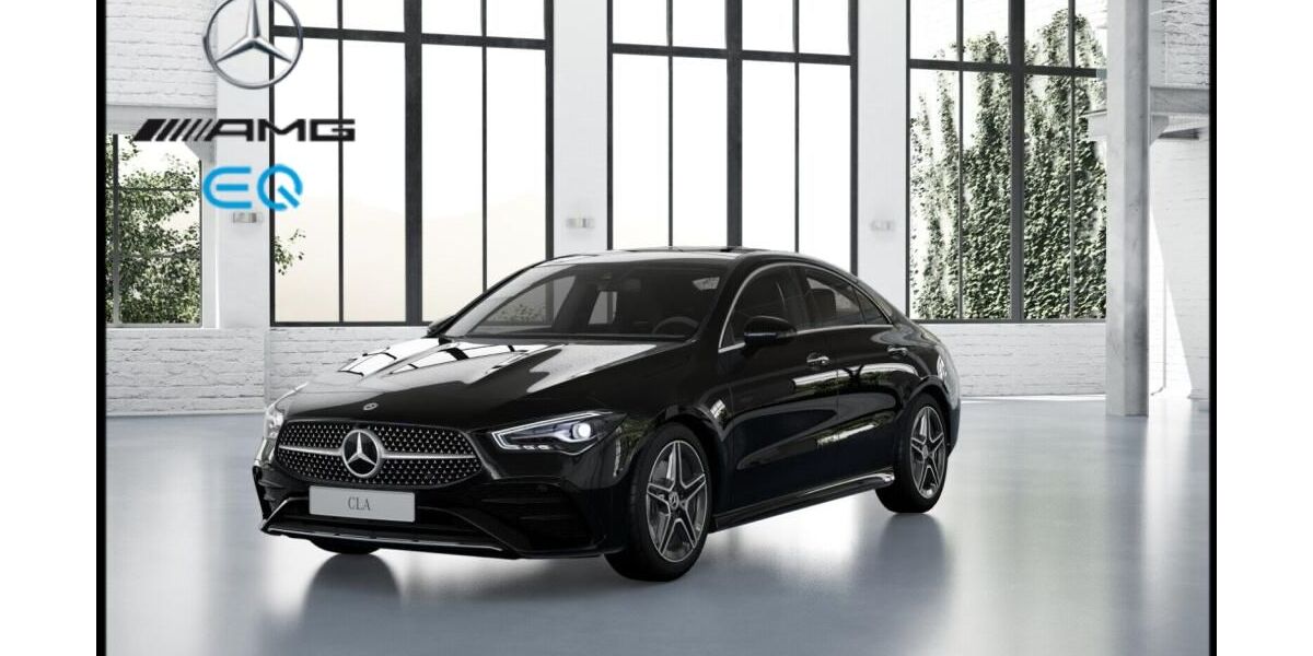 Mercedes-Benz CLA 250 9.074 km 40.690 &euro; Lüdenscheid 58507