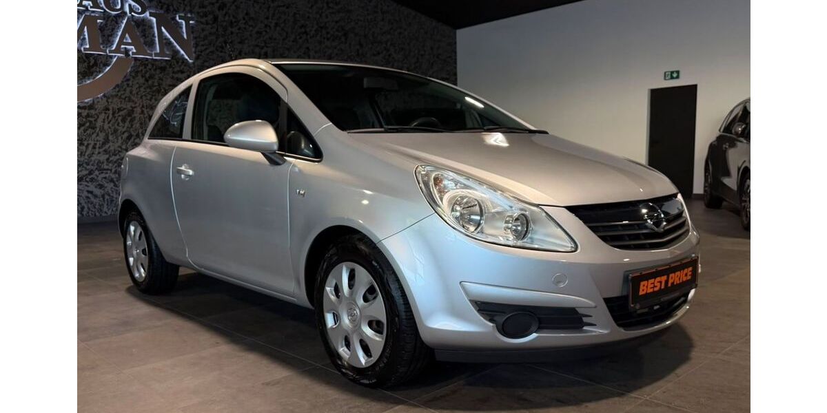 Opel Corsa 108.000 km 3.350 &euro; Unna 59425