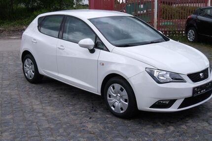 Seat Ibiza 36.000 km 9.900 &euro; Lünen 44532