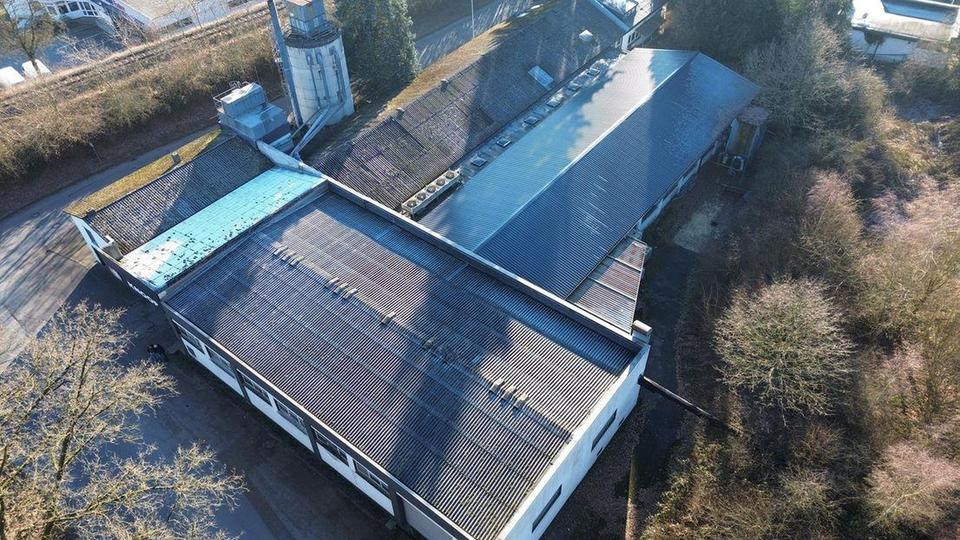 Gewerbeobjekt Balve - 3.950&euro; | Angebot:24513889