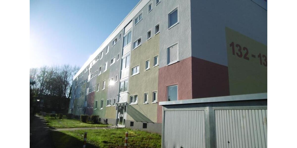 Etagenwohnung Dortmund Brackel - 3 Zimmer, 65 m&sup2;, 523&euro; | Angebot:24494867