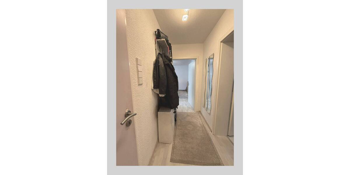 Etagenwohnung Lüdenscheid Staberg - 3 Zimmer, 79 m&sup2;, 96.500&euro; | Angebot:25971285