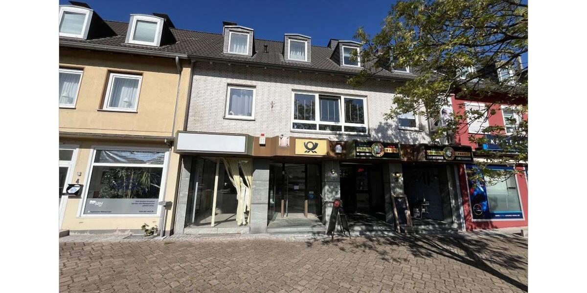Gewerbeobjekt Unna Alte Heide - 900&euro; | Angebot:26645124