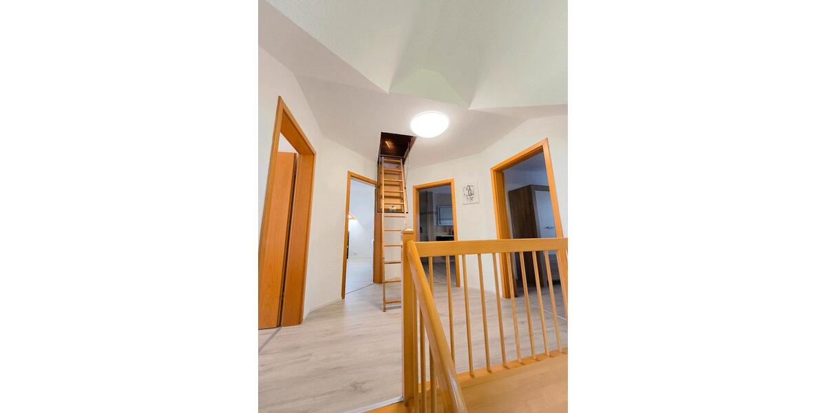 Einfamilienhaus Arnsberg Holzen - 5 Zimmer, 108 m&sup2;, 389.000&euro; | Angebot:25310344