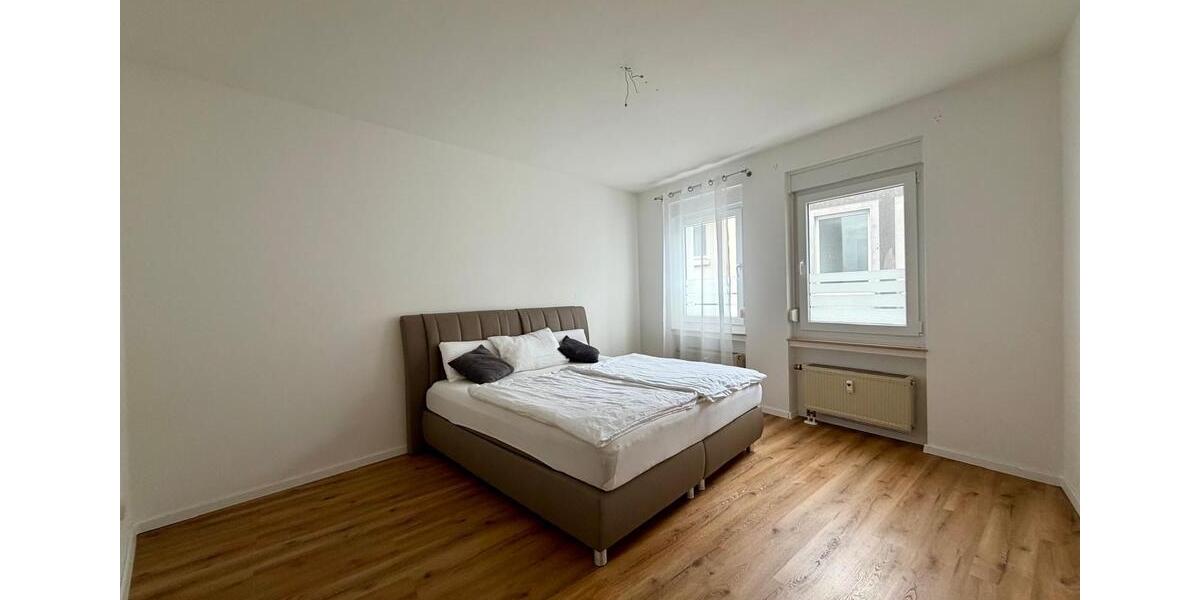 Etagenwohnung Lüdenscheid - 2 Zimmer, 75 m&sup2;, 650&euro; | Angebot:25179138