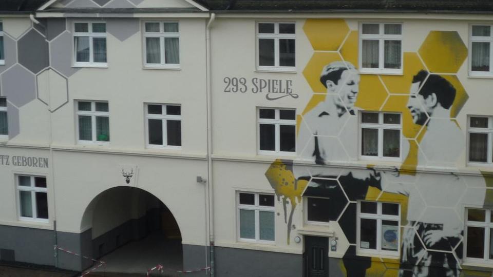 Etagenwohnung Dortmund Innenstadt Nord - 2.5 Zimmer, 59 m&sup2;, 522&euro; | Angebot:25974836