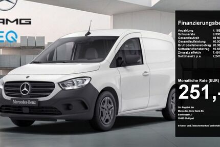 Mercedes-Benz Citan 37.883 km 19.992 &euro; Lüdenscheid 58507