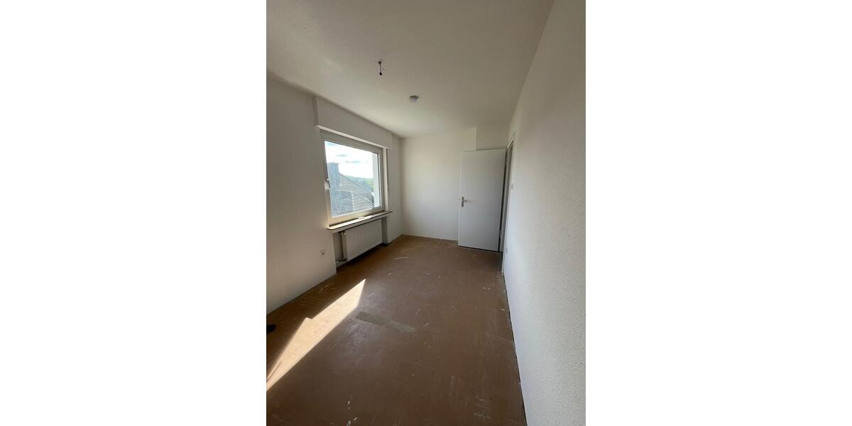 Etagenwohnung Menden (Sauerland) Bösperde - 3 Zimmer, 62 m&sup2;, 380&euro; | Angebot:26517438