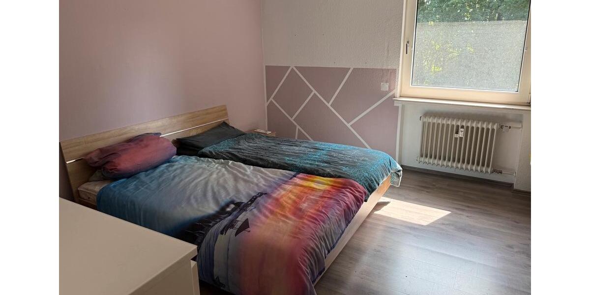 Etagenwohnung Arnsberg Rusch - 3 Zimmer, 90 m&sup2;, 239.000&euro; | Angebot:27263712