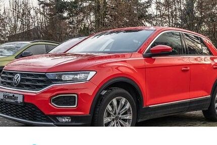 VW T-Roc 61.190 km 20.798 &euro; Schwerte 58239