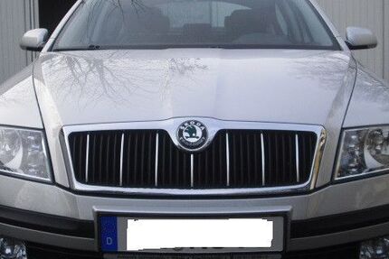 Skoda Octavia 55.000 km 7.299 &euro; Hagen 58091