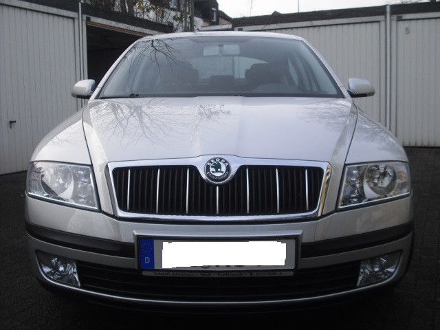 Skoda Octavia 55.000 km 7.299 &euro; Hagen 58091