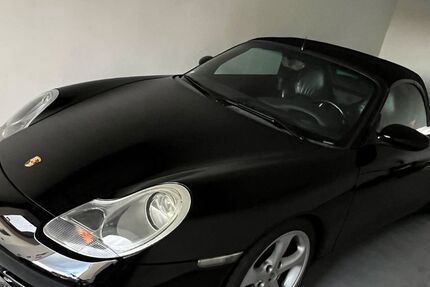 Porsche Boxster 123.800 km 17.450 &euro; Arnsberg 59821