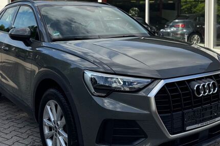 Audi Q3 33.500 km 27.950 &euro; Dortmund 44265