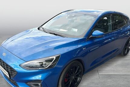 Ford Focus 44.073 km 16.185 &euro; Dortmund 44379