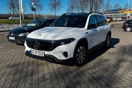Mercedes-Benz EQB 41.500 km 31.600 &euro; Hagen 58099