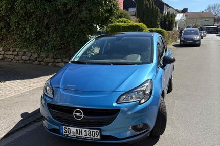 Opel Corsa 99.000 km 7.900 &euro; Arnsberg 59755