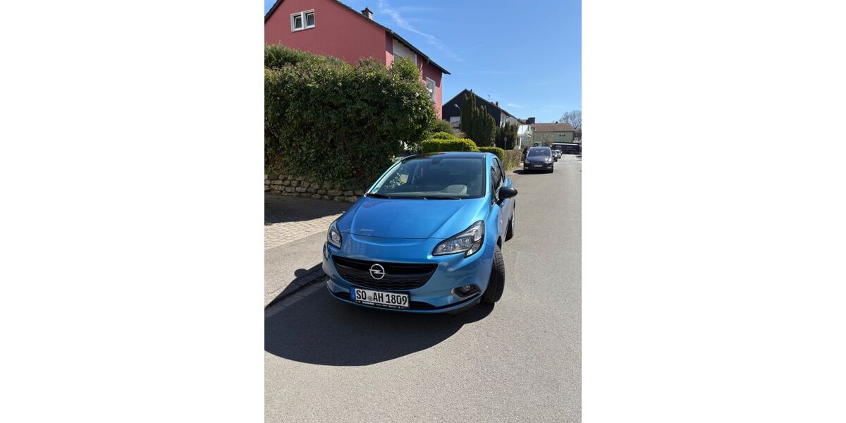 Opel Corsa 99.000 km 7.900 &euro; Arnsberg 59755