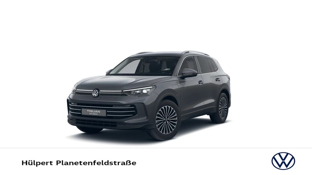 VW Tiguan 9.764 km 46.888 &euro; Dortmund 44379