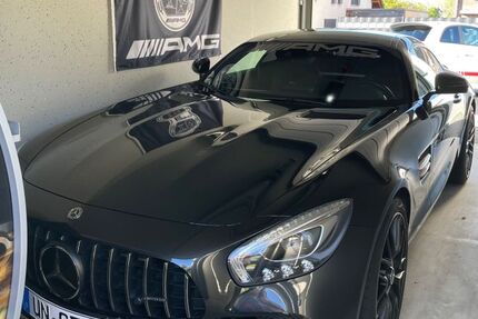 Mercedes-Benz AMG GT S 38.500 km 89.900 &euro; Unna 59425