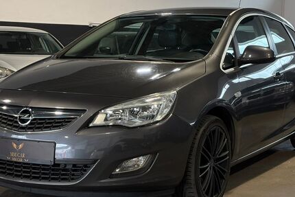 Opel Astra 134.436 km 4.500 &euro; Halver 58553