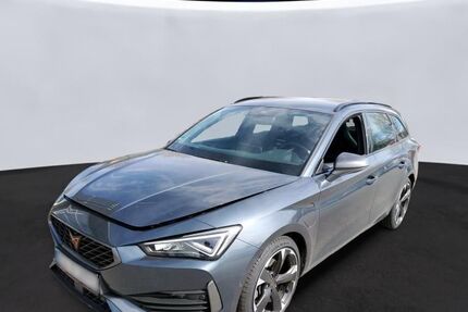 Cupra Leon 95.718 km 20.097 &euro; Hagen 58091