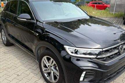 VW T-Roc 24.000 km 29.500 &euro; Dortmund 44263