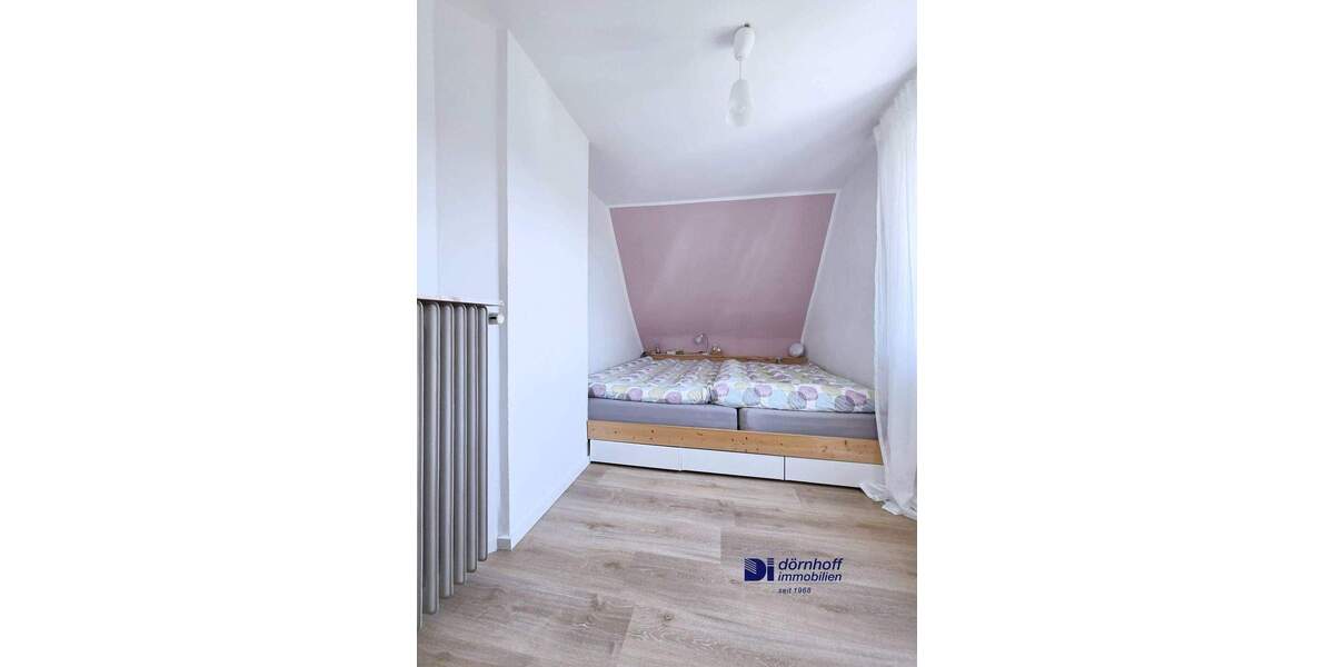 Einfamilienhaus Dortmund / Marten Marten - 5 Zimmer, 127 m&sup2;, 429.000&euro; | Angebot:25815160