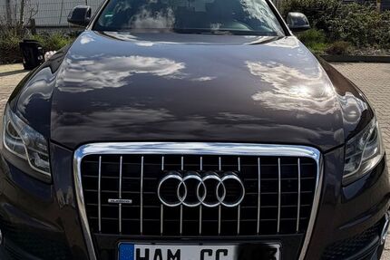 Audi Q5 213.500 km 16.300 &euro; Dortmund 44227