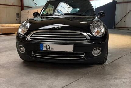 Mini Cooper Cabrio 117.000 km 6.250 &euro; Herdecke 58313