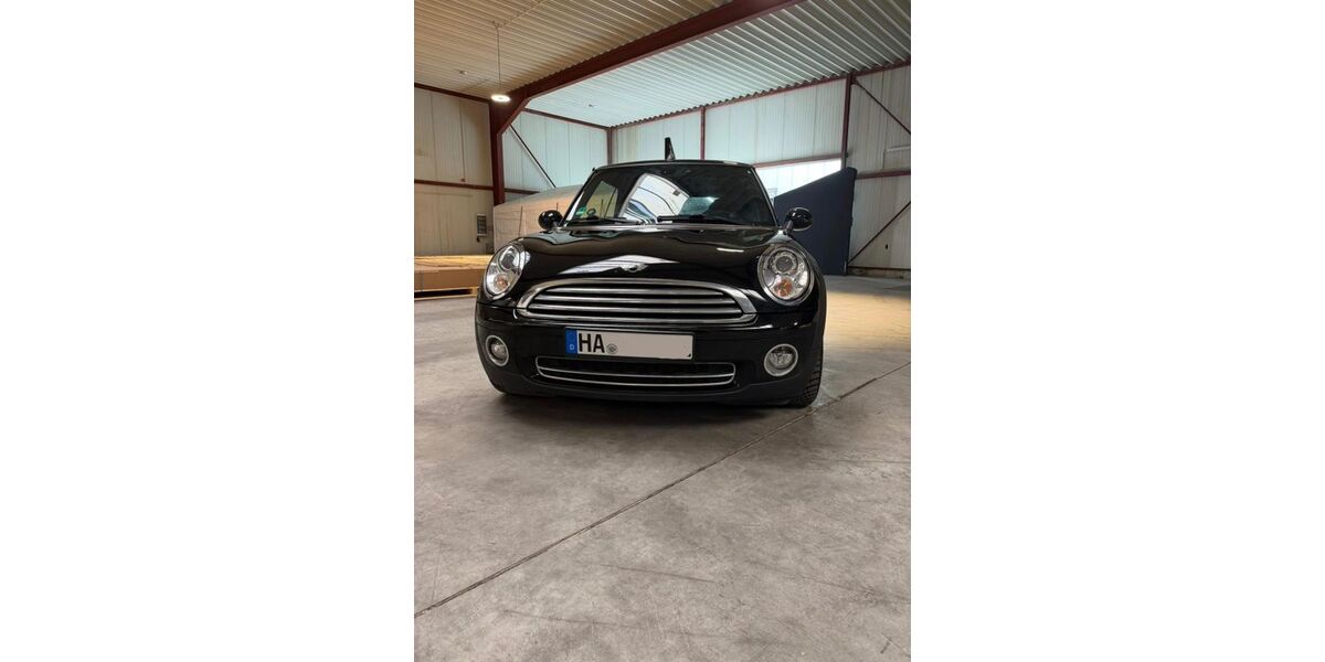 Mini Cooper Cabrio 117.000 km 6.250 &euro; Herdecke 58313