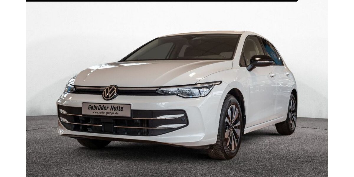 VW Golf 13.044 km 25.450 &euro; Iserlohn 58636