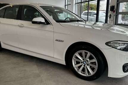 BMW 520 191.250 km 13.850 &euro; Arnsberg 59757