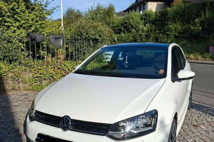 VW Polo 91.000 km 9.990 &euro; Plettenberg 58840