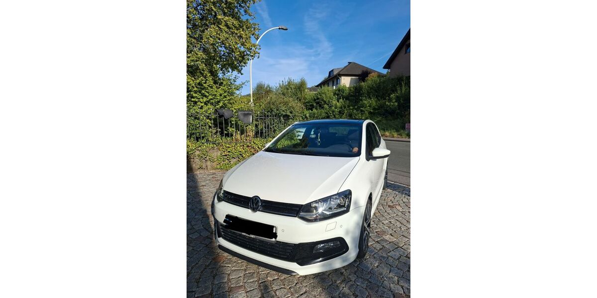 VW Polo 91.000 km 9.990 &euro; Plettenberg 58840